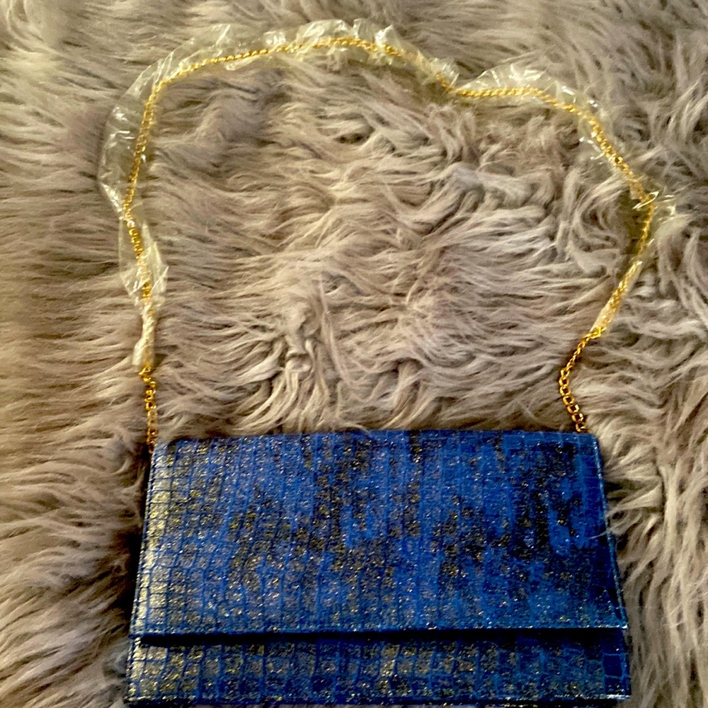 Bellini purse.